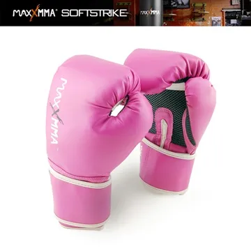MaxxMMA 戰鬥款拳擊手套-白-散打/搏擊/MMA/格鬥/拳擊 歷史價格詳細信息