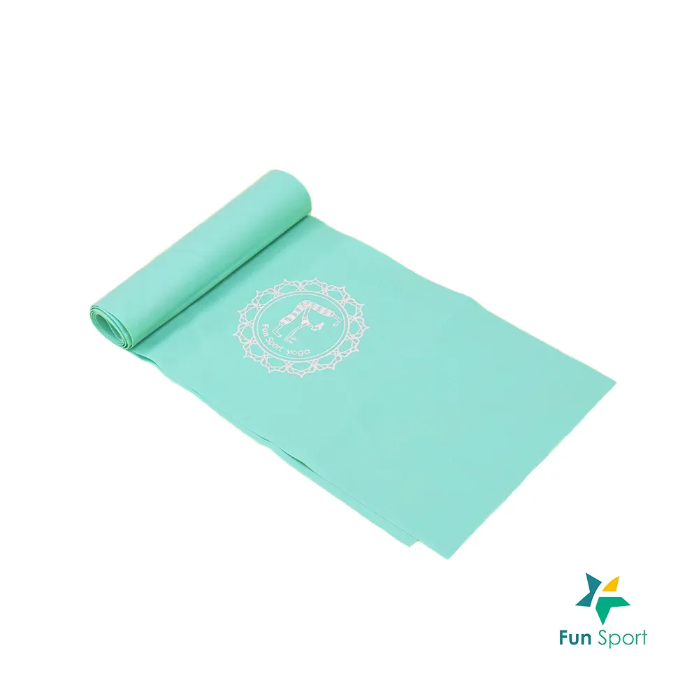 Fun Sport 彼拉提斯伸展彈力帶-加長款180CM（中力道）2入 歷史價格詳細信息