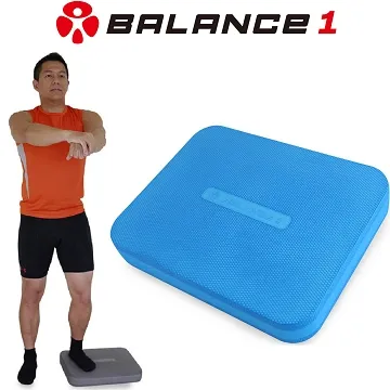 【BALANCE 1】核心健身平衡墊 (綠色) 歷史價格詳細信息