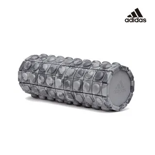 ADIDAS 3D菱格按摩滾筒 瑜珈滾筒 按摩滾筒 黑色 33cm ADAC-11506【樂買網】 歷史價格詳細信息