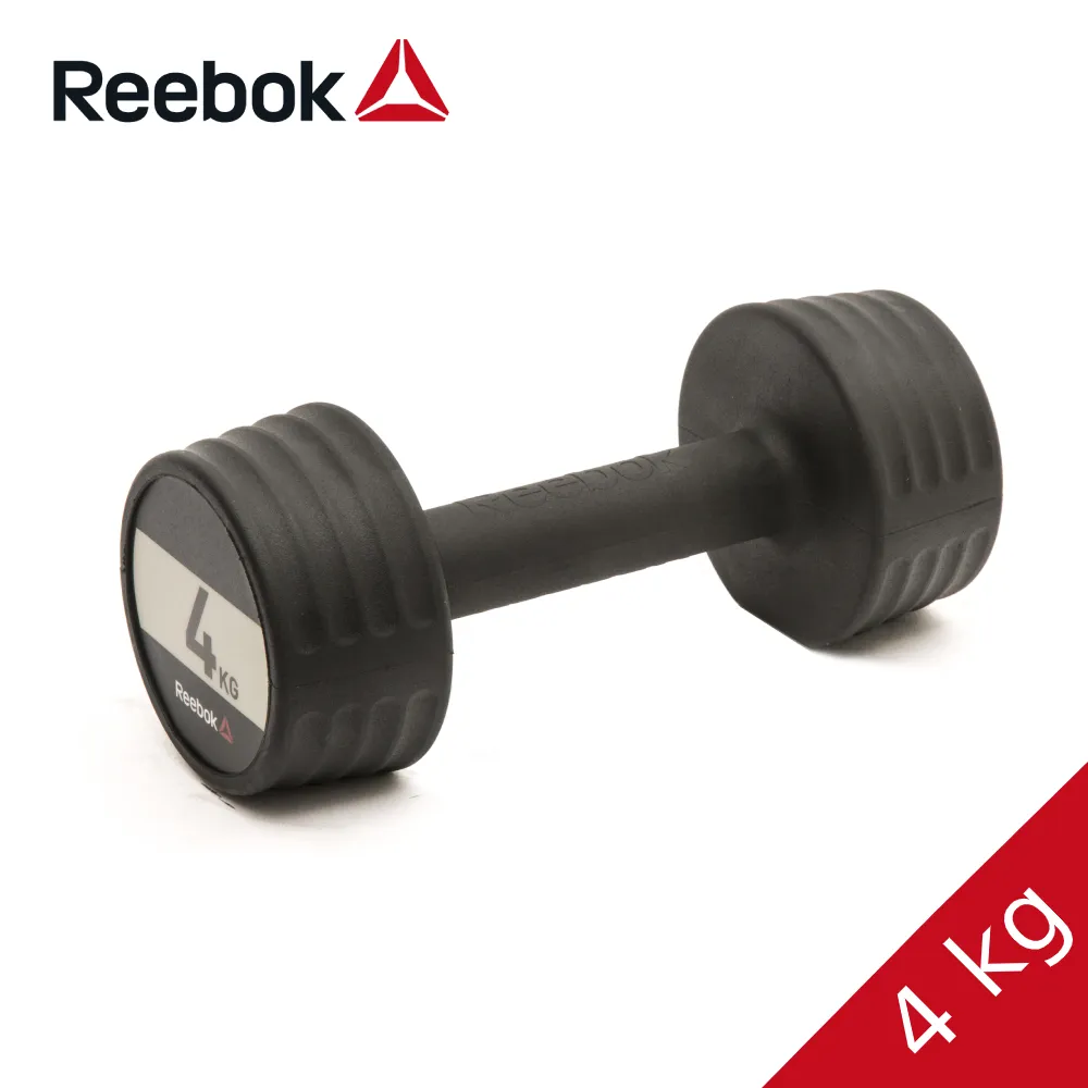 Reebok 啞鈴-2kg／3kg／4kg【福利品】 歷史價格詳細信息