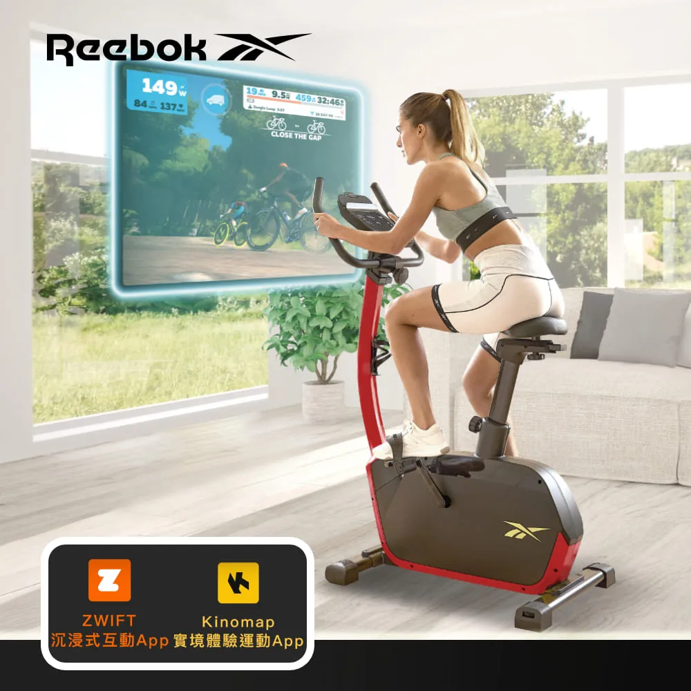 【REEBOK】FR30 滑步機(橢圓機) 歷史價格詳細信息