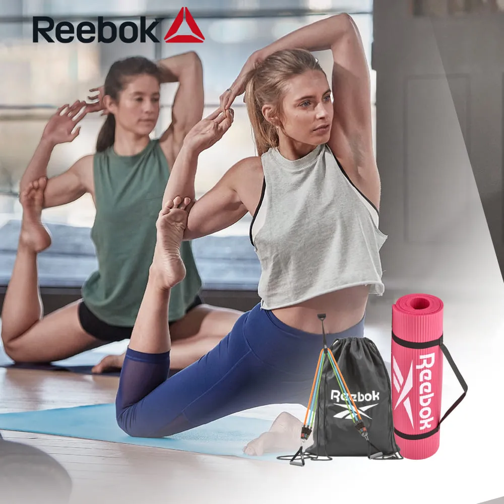 Reebok 可調式掛門拉力繩組 歷史價格詳細信息