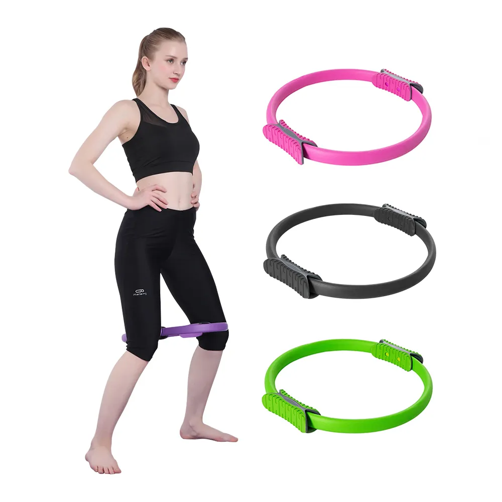 瑜珈魔力圈【ARZ】【B153】瑜珈伸展/拉筋 伸展環 瑜珈環 瑜珈圈 輔助器 韓式健身 按摩/舒緩/瘦身 彈性 運動環 歷史價格詳細信息