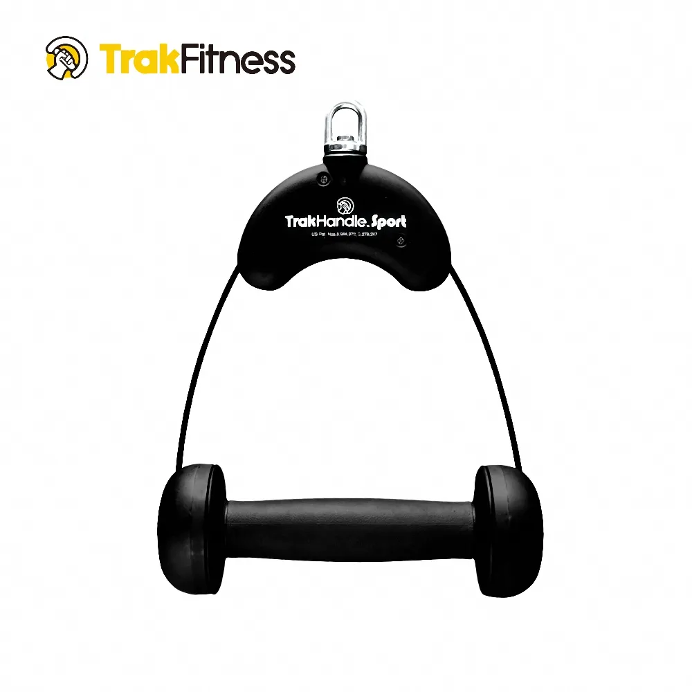 【TrakFitness】TrakHandle 3D 運動握把 一組兩件(重訓 健身 訓練手把) 歷史價格詳細信息