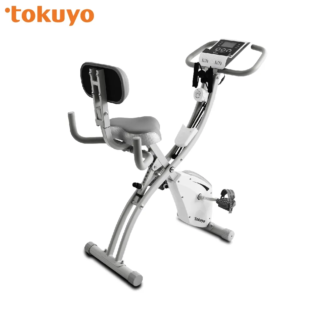 tokuyo TRX俏折健身車 TB-199W (結合拉繩 同時雕塑身型) 歷史價格詳細信息