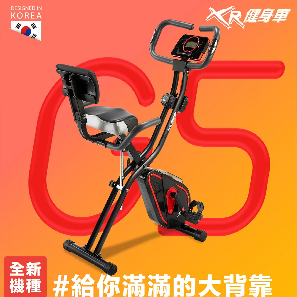 XR-G5 渦輪式二合一磁控飛輪健身車 白粉 歷史價格詳細信息