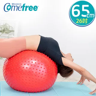 【Comefree】健康顆粒按摩球 CF331BU 紅 福利品 歷史價格詳細信息