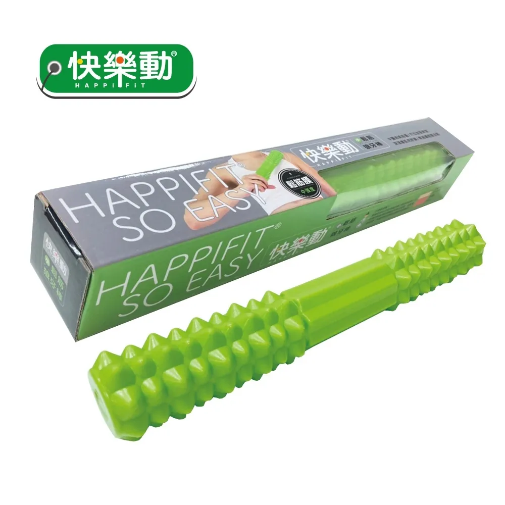 HAPPiFiT 快樂動 鬆筋狼牙棒(大)-高強度【杏一】 歷史價格詳細信息