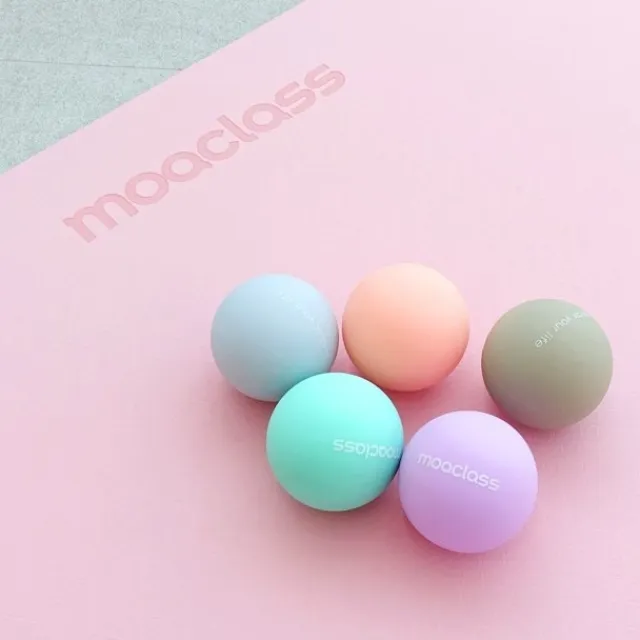 韓國 Moaclass 開背伸展按摩瑜珈環 蘇打藍 歷史價格詳細信息