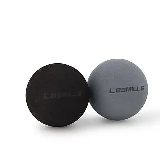 LES MILLS MASSAGE BALL SET 萊美輕巧按摩球套組(附網袋) 歷史價格詳細信息
