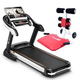 跑步機可家用多功能簡易電動升降墊摺疊健身器材 歷史價格詳細信息