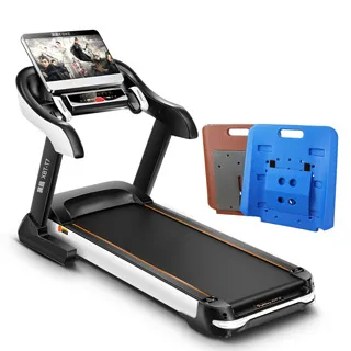 跑步機可家用多功能簡易電動升降墊摺疊健身器材 歷史價格詳細信息