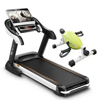 跑步機可家用多功能簡易電動升降墊摺疊健身器材 歷史價格詳細信息