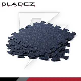 【BLADEZ】鎖扣式橡膠地墊[8片/組] 歷史價格詳細信息