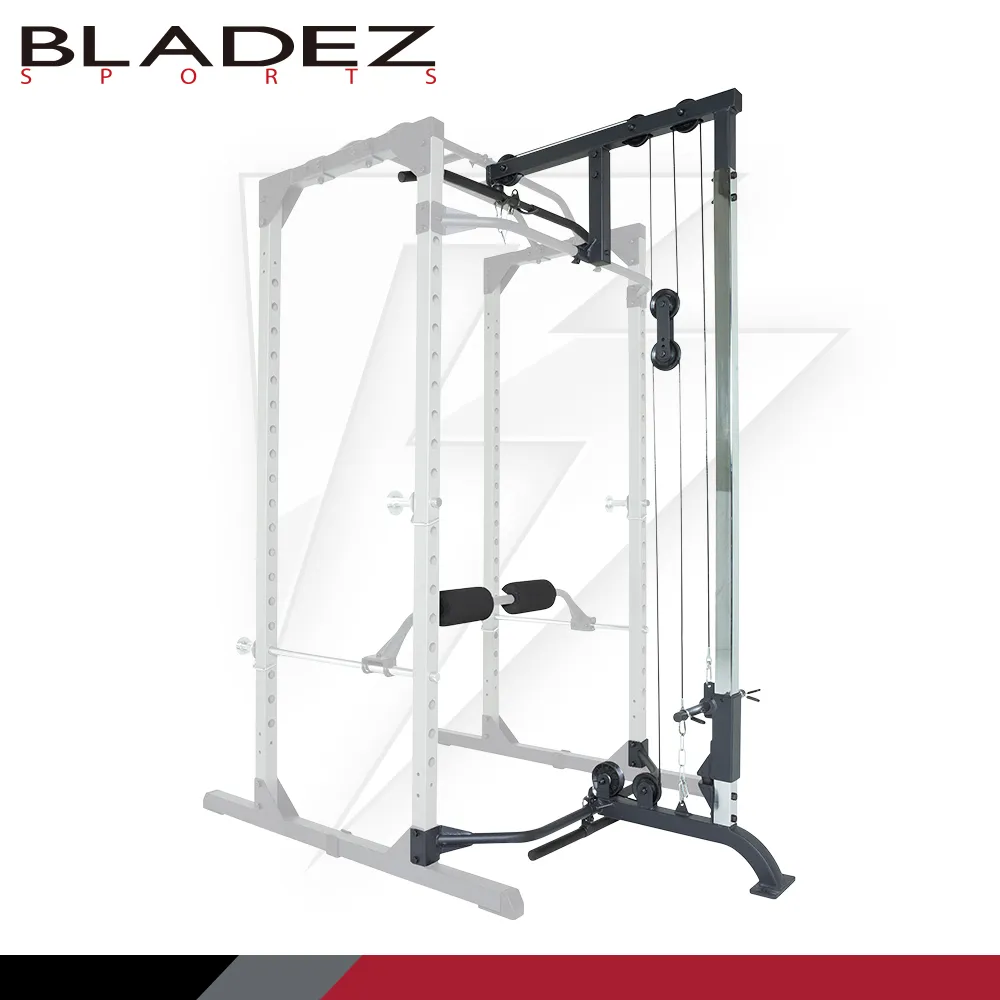 【BLADEZ】FITNESS REALITY 複合訓練深蹲重訓架-F2809 歷史價格詳細信息