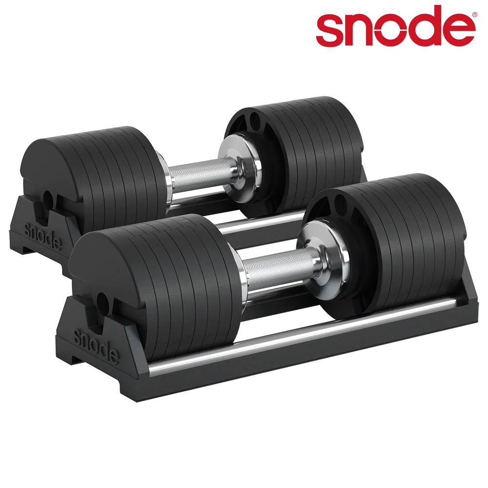 【Snode】AD80 80磅防摔可調式啞鈴(二入組) 價格比較,價格查詢,歷史價格詳細信息