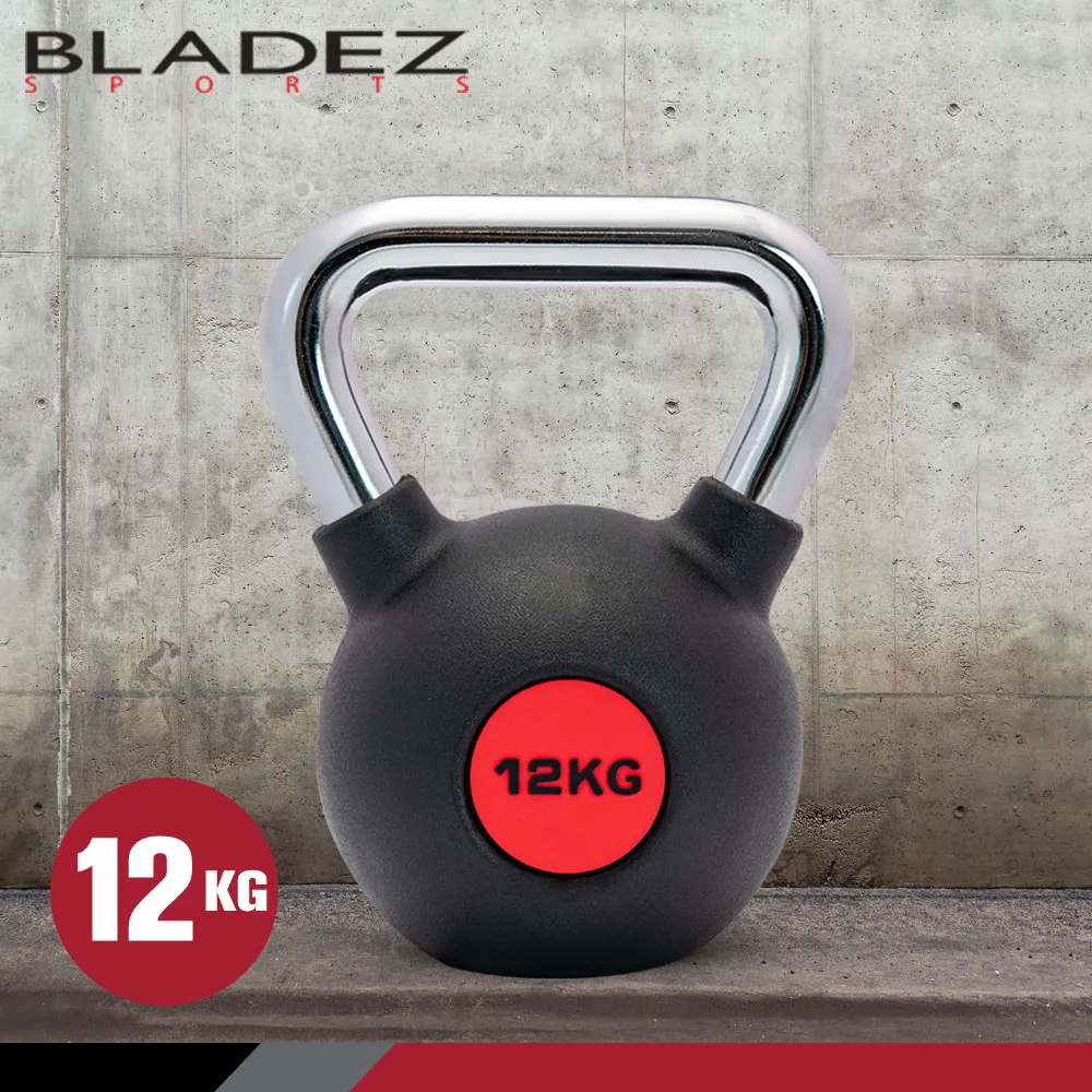 【BLADEZ】BM2.1包膠壺鈴-4KG 歷史價格詳細信息