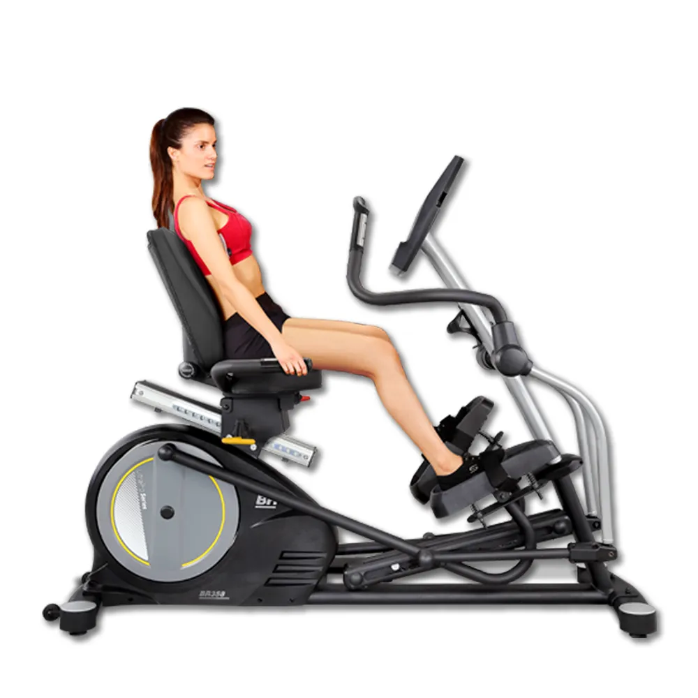 【BH】BR358 斜躺式磁控橢圓車（台灣製造／到府安裝／保固二年） 歷史價格詳細信息