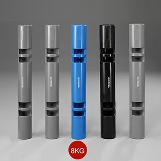 ViPR訓練炮筒10公斤(體適能/火箭筒/壺鈴/藥球/槓鈴/10kg) 歷史價格詳細信息