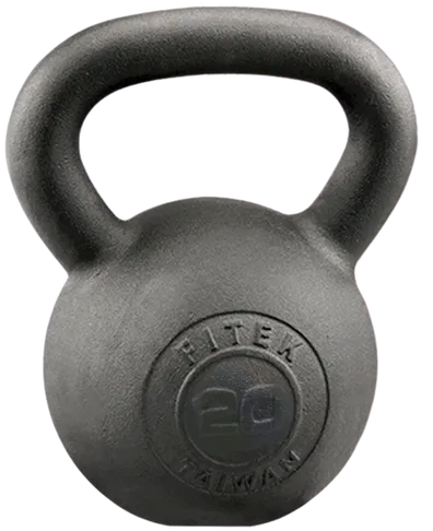 【Fitek 健身網】20KG鑄鐵壺鈴☆20KG壺鈴☆20KG壺鈴☆20KG鐵製壺鈴☆健身重量訓練／肌耐力訓練㊣台灣製 歷史價格詳細信息