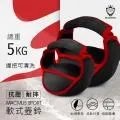 軟式壺鈴5公斤(5KG/Kettlebell/甩啞鈴/深蹲/軟膠壺鈴/拉環啞鈴) 歷史價格詳細信息