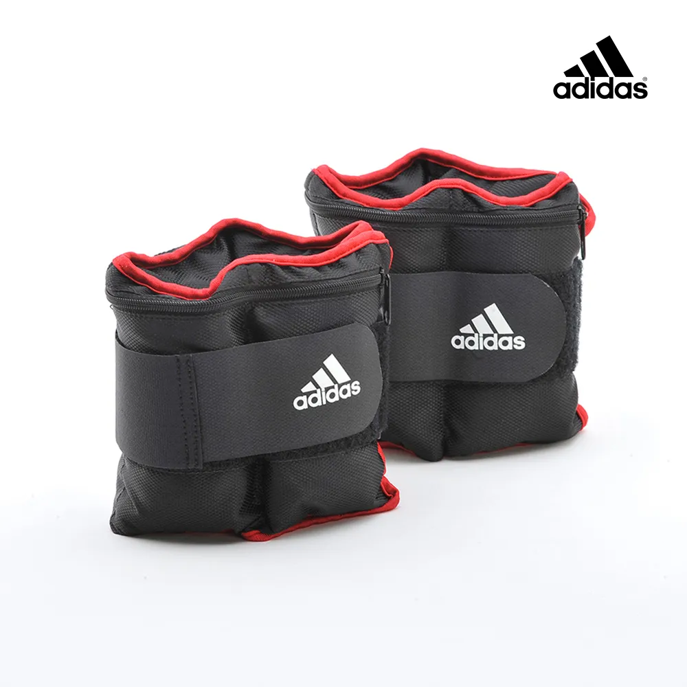 Adidas Training 可調式訓練護踝-2kg(黑色) (ADWT-12230) 歷史價格詳細信息