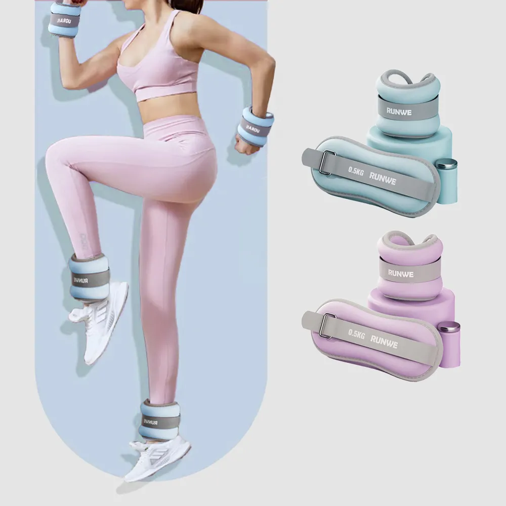 負重手環手臂力量訓練運動健身腕力負重可調節通用尺寸 歷史價格詳細信息