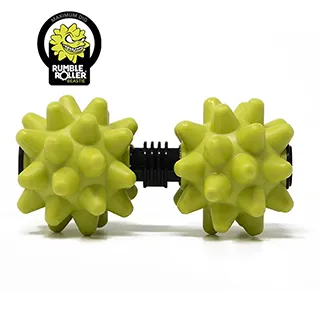 Rumble Roller 強化惡魔花生球 Beastie Peanut 可調整花生球 筋膜舒緩 美國製造 歷史價格詳細信息