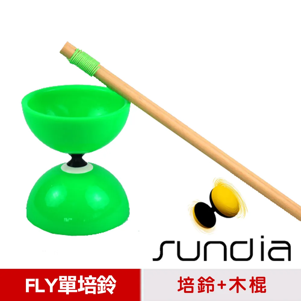 三鈴SUNDIA-FLY長軸培鈴扯鈴-任選二入 歷史價格詳細信息