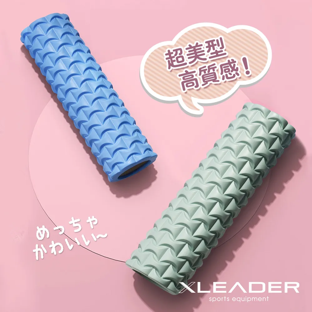 【Leader X】環保EVA高密度防滑 雙色夾心瑜珈磚(三色任選) 歷史價格詳細信息