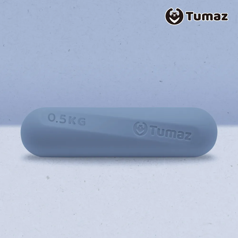 【Tumaz 月熊】0.5KG迷你啞鈴 - 若竹綠 歷史價格詳細信息