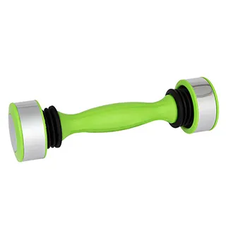Shake Weight 搖擺鈴 - 女版 歷史價格詳細信息