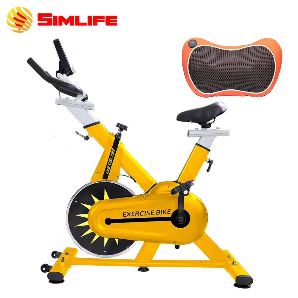 SimLife-衝鋒競速有氧健身飛輪車 歷史價格詳細信息