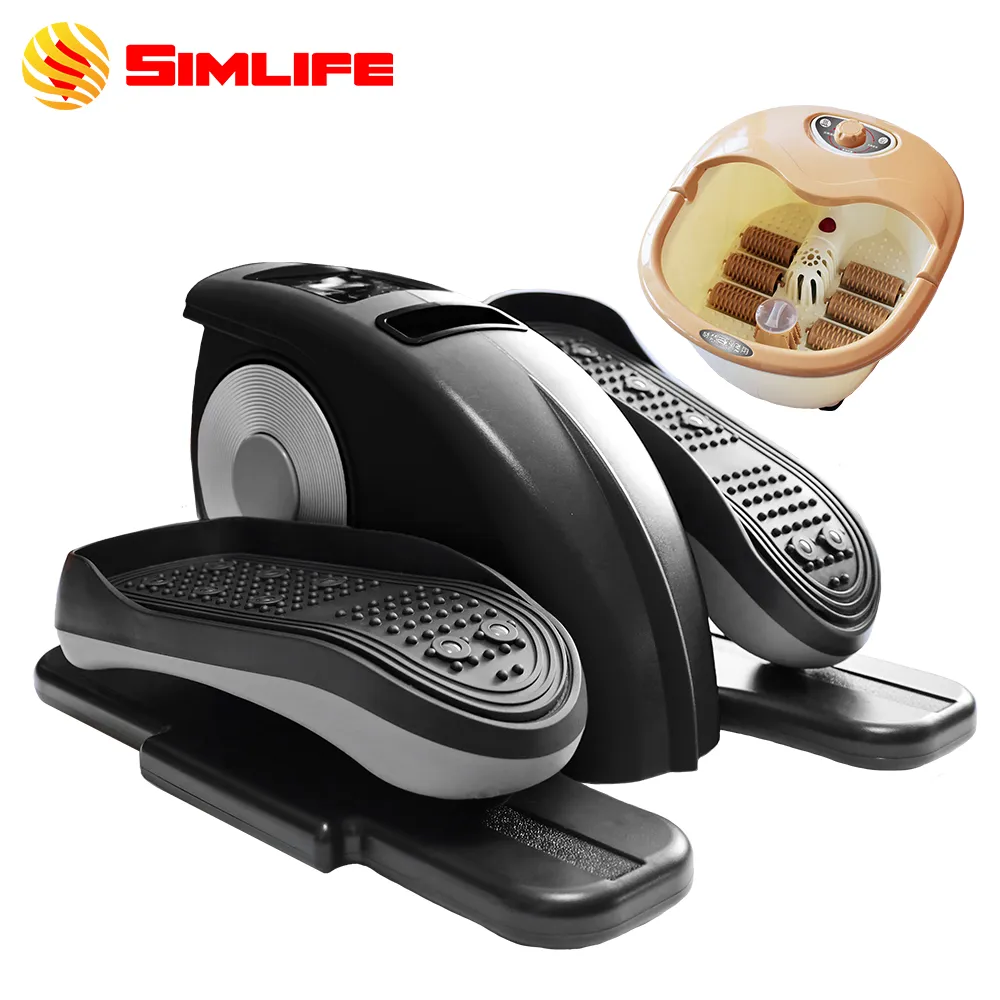 SimLife-免組裝電動健步機贈隨行U型枕 歷史價格詳細信息