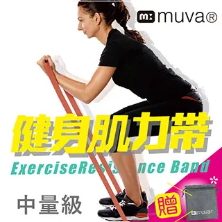muva高密度肌力鍛鍊帶(輕量黃) 歷史價格詳細信息