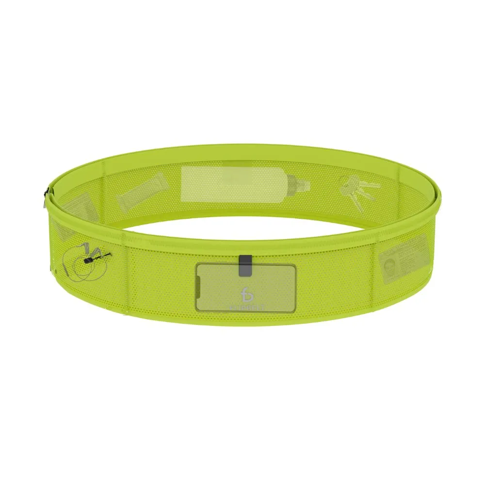 FlipBelt 飛力跑運動腰帶 - 鐵灰色 歷史價格詳細信息