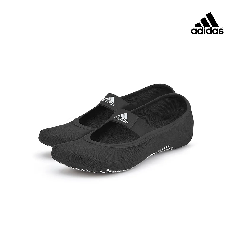 Adidas防滑吸汗瑜珈襪-灰(20-23cm) / (24-26cm)【原廠公司貨保證】 歷史價格詳細信息