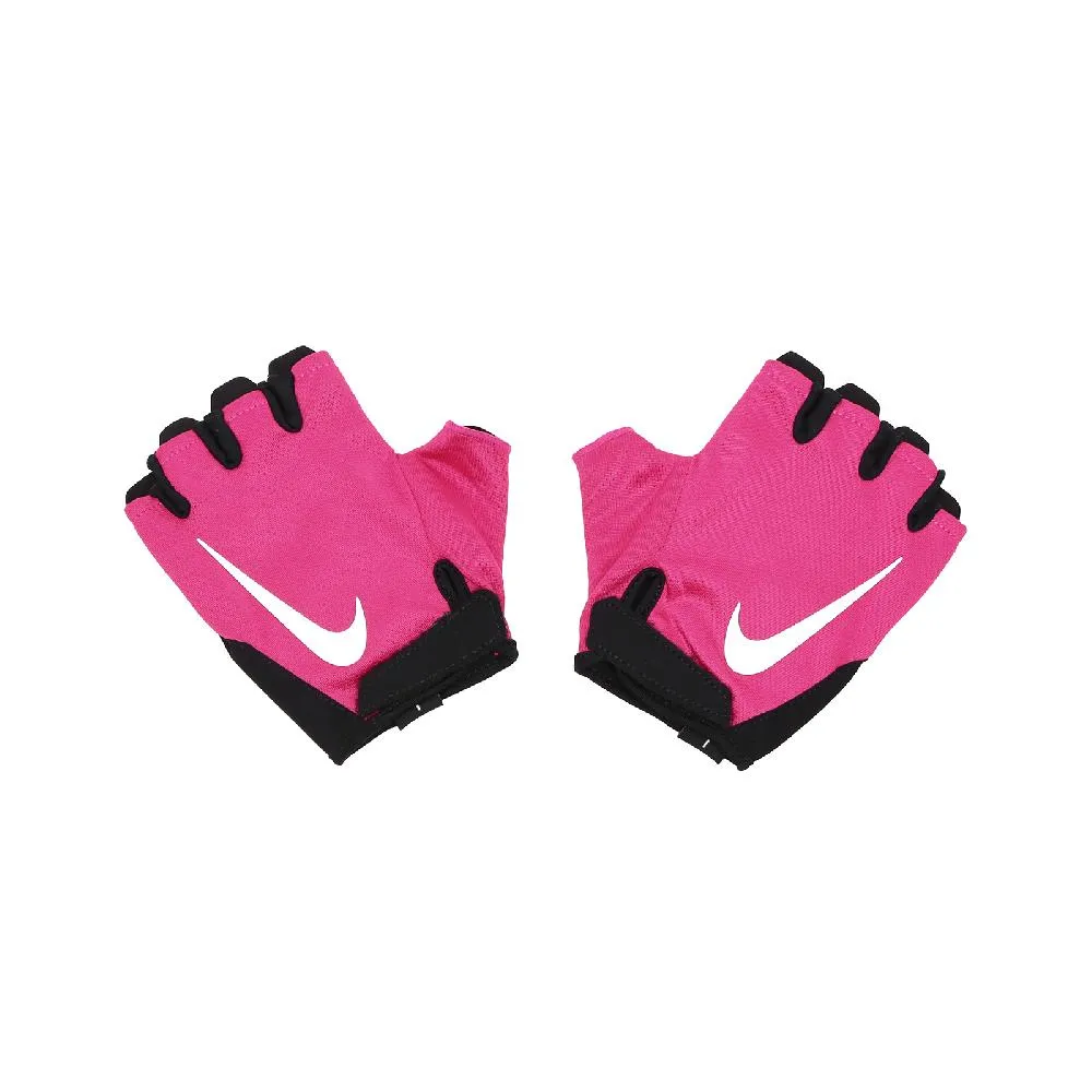 Nike 手套 Gym Elemental Gloves 黑 女款 訓練 健身 重訓【ACS】N0002556-091 歷史價格詳細信息