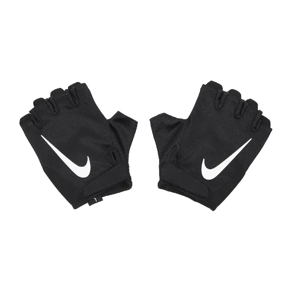 Nike 手套 Gym Elemental Gloves 黑 女款 訓練 健身 重訓【ACS】N0002556-091 歷史價格詳細信息