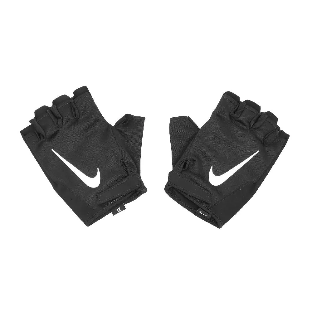Nike 手套 Gym Elemental Gloves 黑 女款 訓練 健身 重訓【ACS】N0002556-091 歷史價格詳細信息