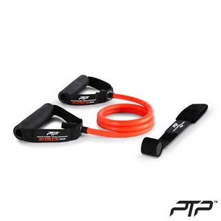 PTP 阻力訓練 彈力繩握把 歷史價格詳細信息