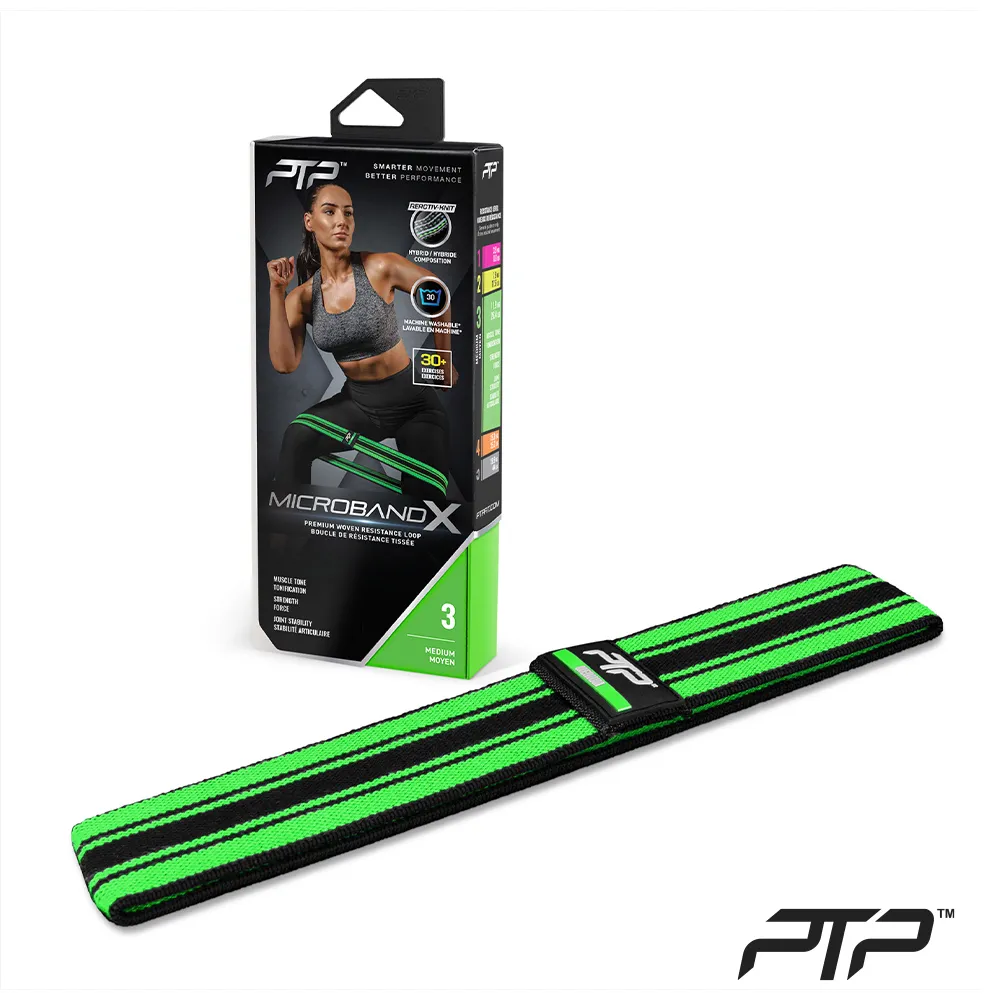 PTP 迷你平織環狀彈力帶 L1 UL 歷史價格詳細信息