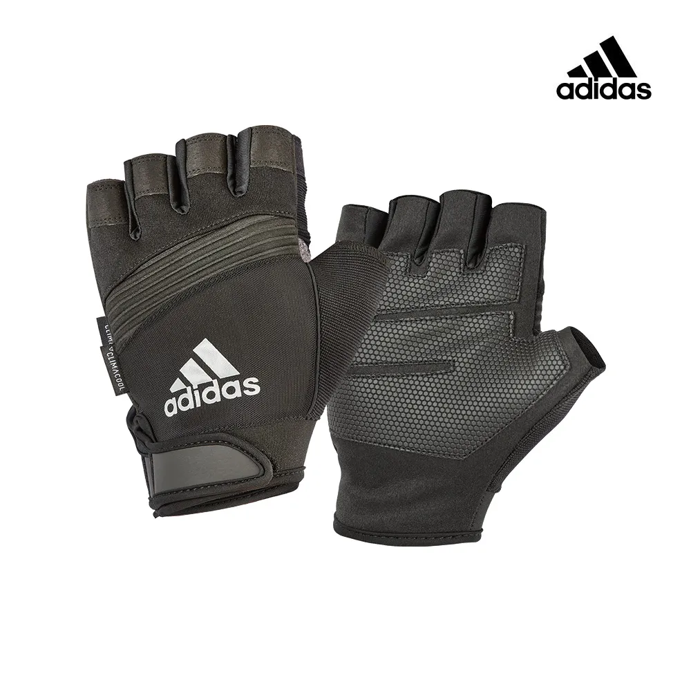 Adidas Training 可調式訓練護踝-2kg(黑色) (ADWT-12230) 歷史價格詳細信息
