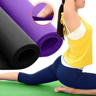 6mm瑜珈墊平板支撐墊yujiadian健身墊yoga mat一件代發tpe瑜伽墊 歷史價格詳細信息