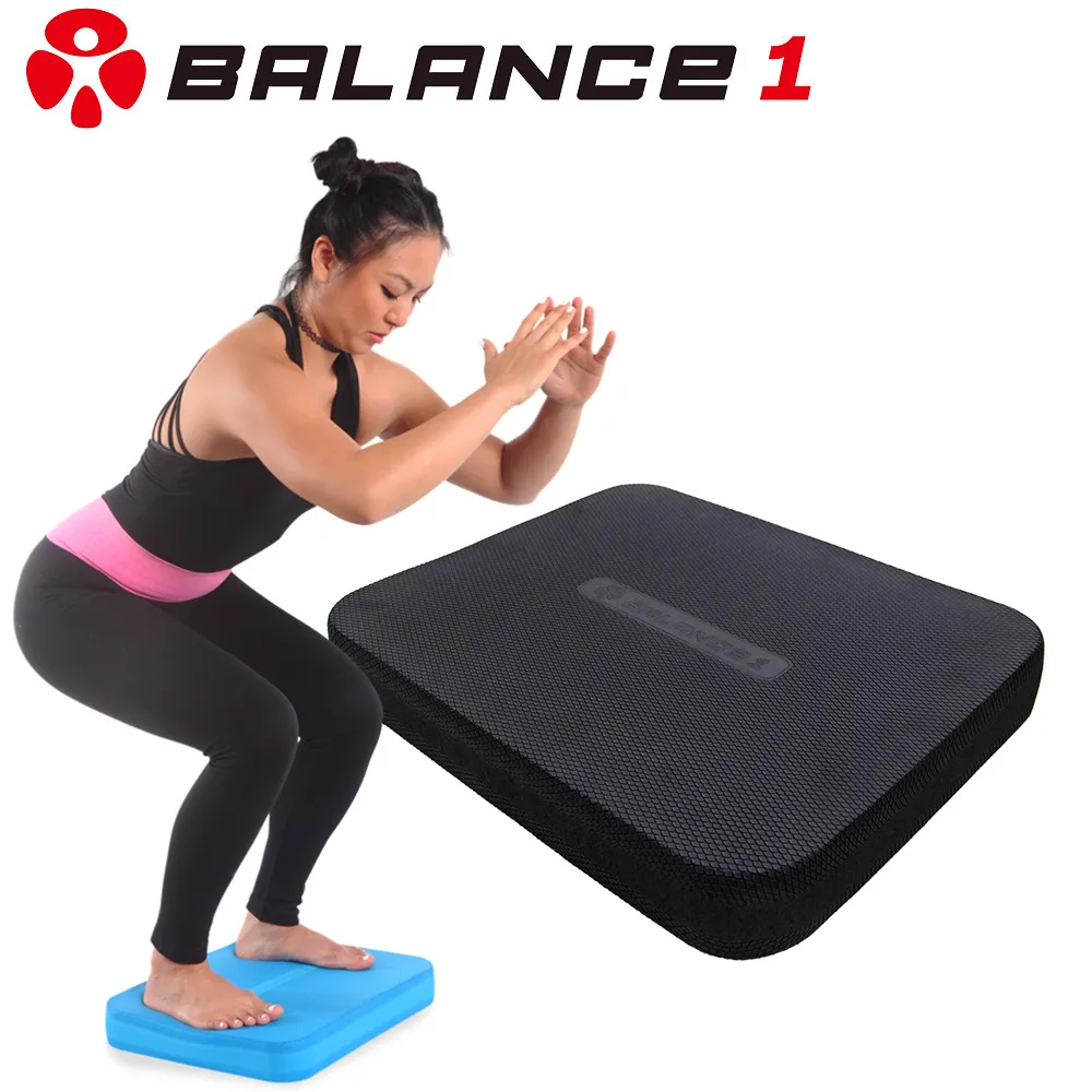 【BALANCE 1】核心健身平衡墊 (綠色) 歷史價格詳細信息