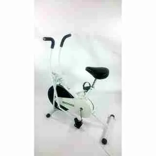 健美風扇車＊手腳連動活氧風扇健身車☆台灣製造☆! 歷史價格詳細信息