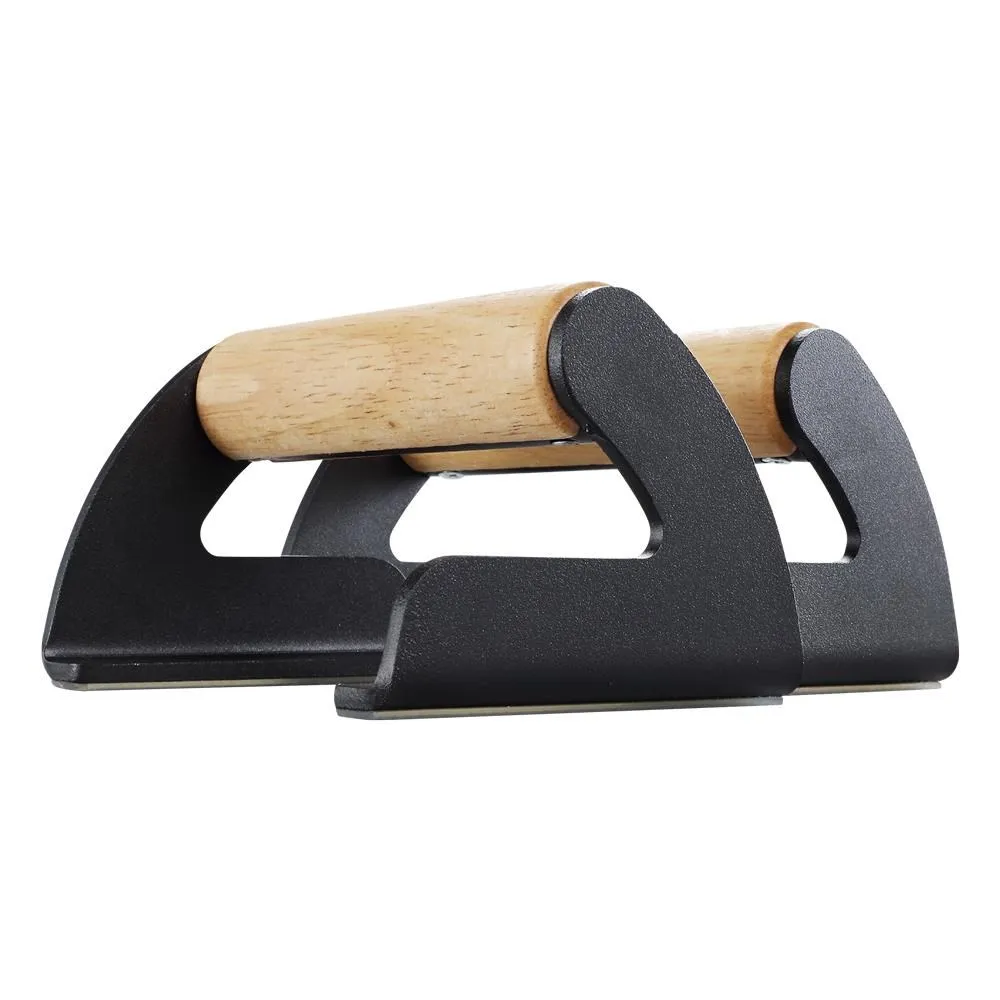 Byzoom Fitness 俯臥撐支架 (黑白兩色可選) 歷史價格詳細信息