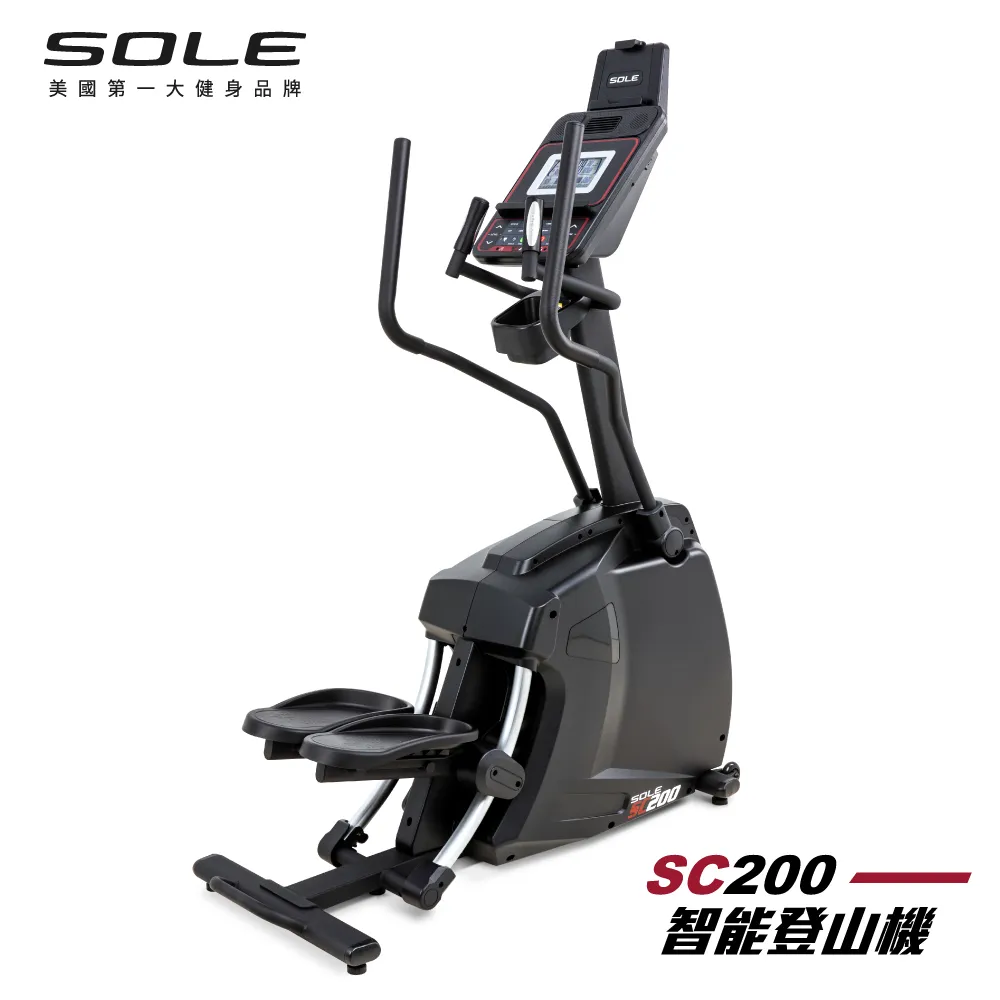SOLE(索爾) SC200 登山機 (台灣精品獎) 歷史價格詳細信息