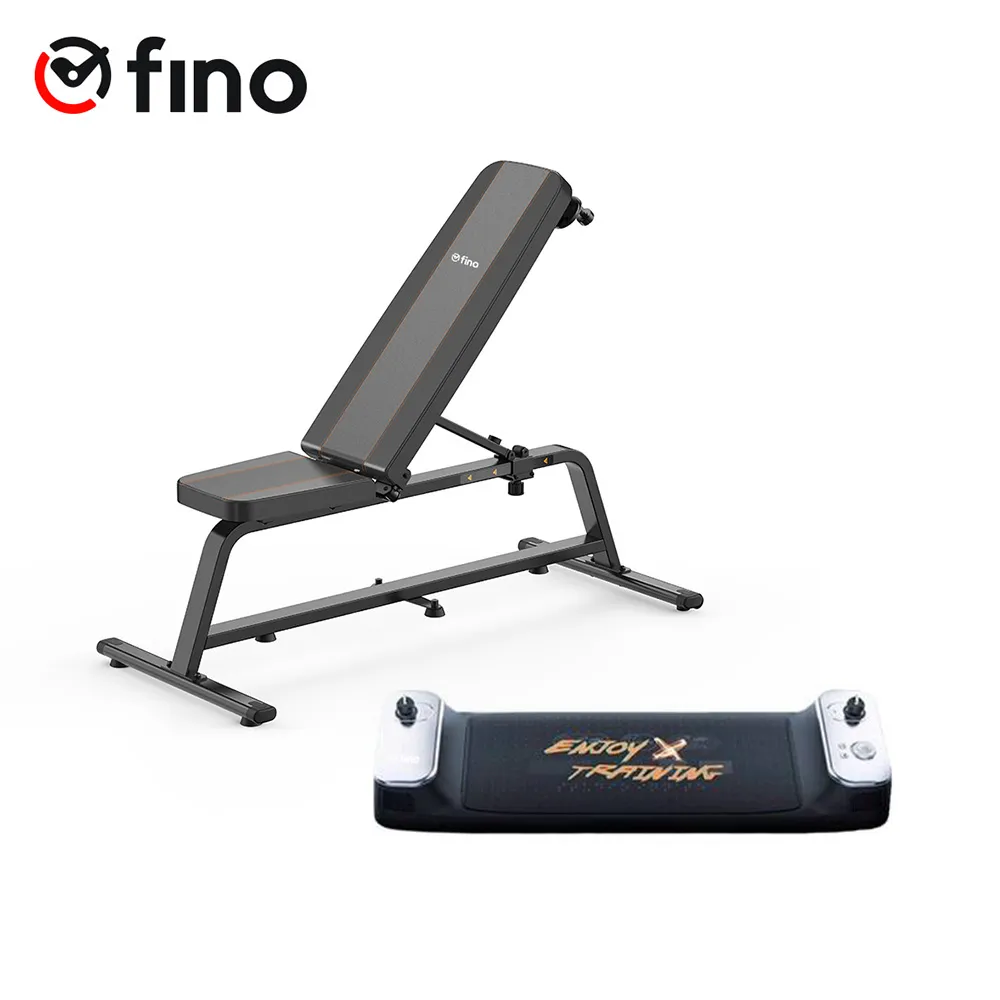 【fino】PS35B 70kg智能力量站重訓機(滑板大小/手提式/全身訓練/智能電控阻力系統) 歷史價格詳細信息